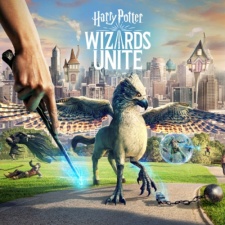 Harry Potter: Wizards Unite is already in sharp decline