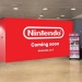 Israel becomes home to Nintendo’s second official store