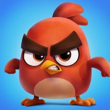 Rovio launches anger-powered Angry Birds venting machine in Time Square