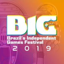 Brazil's Independent Games Festival 2019 kicks off today