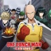 Sony is developing a live action One Punch Man movie