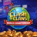 Nova Esports scoops $250,000 winning the first Clash of Clans World Championships