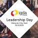 “Nobody should live in a bubble”: Why you should attend Helsinki’s free Leadership Day