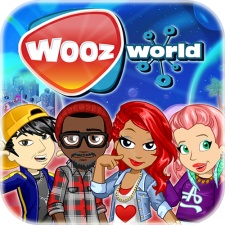 Azerion acquires kids MMO Woozworld
