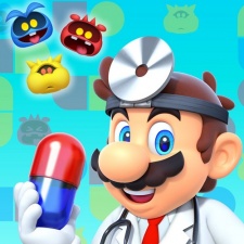Dr. Mario World tops iOS charts quicker than Harry Potter: Wizards Unite