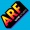 ARF Game Studio logo