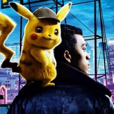 Detective Pikachu becomes highest grossing video game film