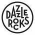 Dazzle Rocks logo