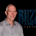 Blizzard co-founder Frank Pearce stepping down