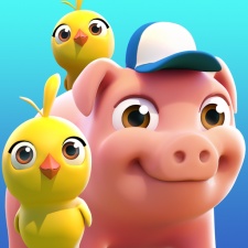 Zynga taps classic major IP for newly soft-launched FarmVille 3 - Animals