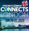Discover The Indie Track at Pocket Gamer Connects London 2020