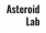 Asteroidlab logo