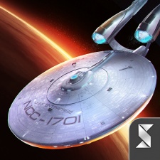 Scopely’s Star Trek Fleet Command beams up $100m in eight months