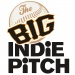 Cheer on your champions in next month’s Big Indie Pitch
