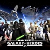 Star Wars: Galaxy of Heroes nears 80 million players but EA’s mobile revenue drops by 16% 