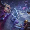 Seven new partners brought in for the first $1m Auto Chess Invitational tournament