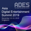 Take a peek at the first ever Asia Digital Entertainment Summit