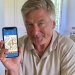Zynga brings in Alec Baldwin to celebrate Words With Friends 10th anniversary.