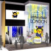 Pop-up Pokemon Centre capturing London this October