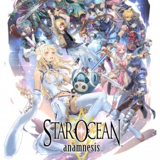 Square Enix shutting down Star Ocean Mobile 