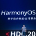 Huawei unveils new Android rival HarmonyOS
