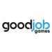 Good Job Games has the highest amount of video ad share on the App Store