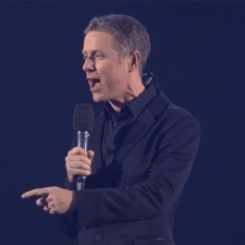 E3 rivalled as Geoff Keighley confirms physical Summer Game Fest for 2023