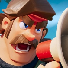 Watch Supercell’s Rush Wars reveal right here