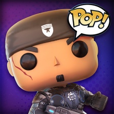 Gears Pop snags one million players