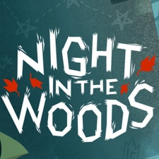 Night in the Woods developer Alec Holowka dies