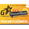 Last week's Games Mixer 2019 near Gamescom was a great success