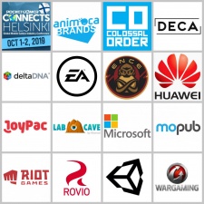 All the companies coming to Pocket Gamer Connects Helsinki 2019