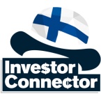 Investor Connector Helsinki 2019
