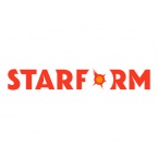 Starform logo