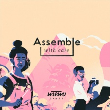 Monument Valley dev Ustwo goes all-in for Apple Arcade announcing launch game Assemble With Care