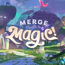 Zynga launches Merge Magic! Gram Games’ follow up to key hit Merge Dragons!