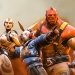 Madfinger Games demoing new Shadowgun War Games gameplay on 15 November