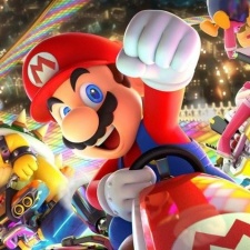 Mario Kart Tour is getting a landscape mode in its next update