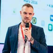 Speaker Spotlight: App Radar CEO weighs in on the K-Factor at PGC Helsinki