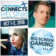 Interview: Big Screen Gaming brings PC and console experts to 2019 Helsinki conference