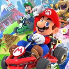 Bandai Namco revealed as a development partner for Mario Kart Tour