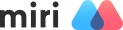 Miri Growth logo