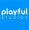 Playful Studios logo