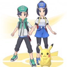 Pokemon Masters champions 10 million downloads in four days