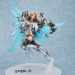 Webzen explores new ventures with the release of its MU: Fairy Elf Figurine