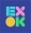 Extremely OK Games logo
