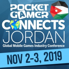 Steel Media and IMGA team up for Pocket Gamer Connects Jordan