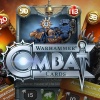 Warhammer Combat Cards boasts Day 7 retention of 34% and 15% payer conversion
