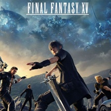 Square Enix partners with JSC and Gaea for Final Fantasy XV on mobile