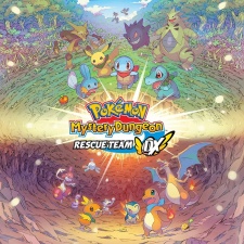 Pokemon Mystery Dungeon plus Sword and Shield expansion pass revealed in Direct